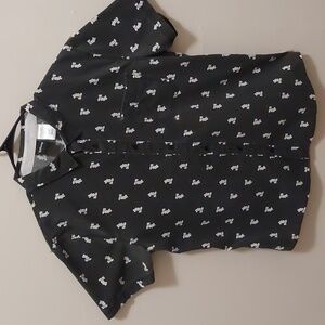 Vintage Mickey Mouse shirt